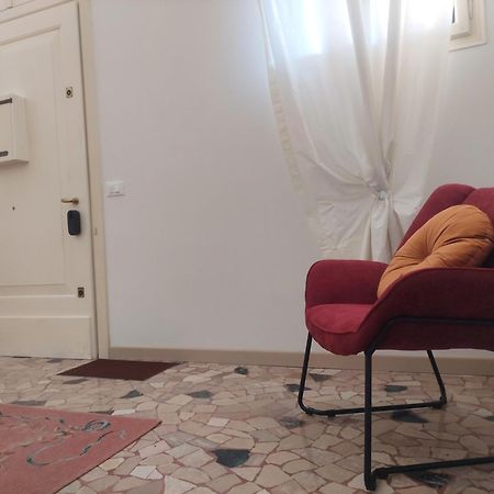 Loft Loggia Al Santo Leilighet Padova Eksteriør bilde
