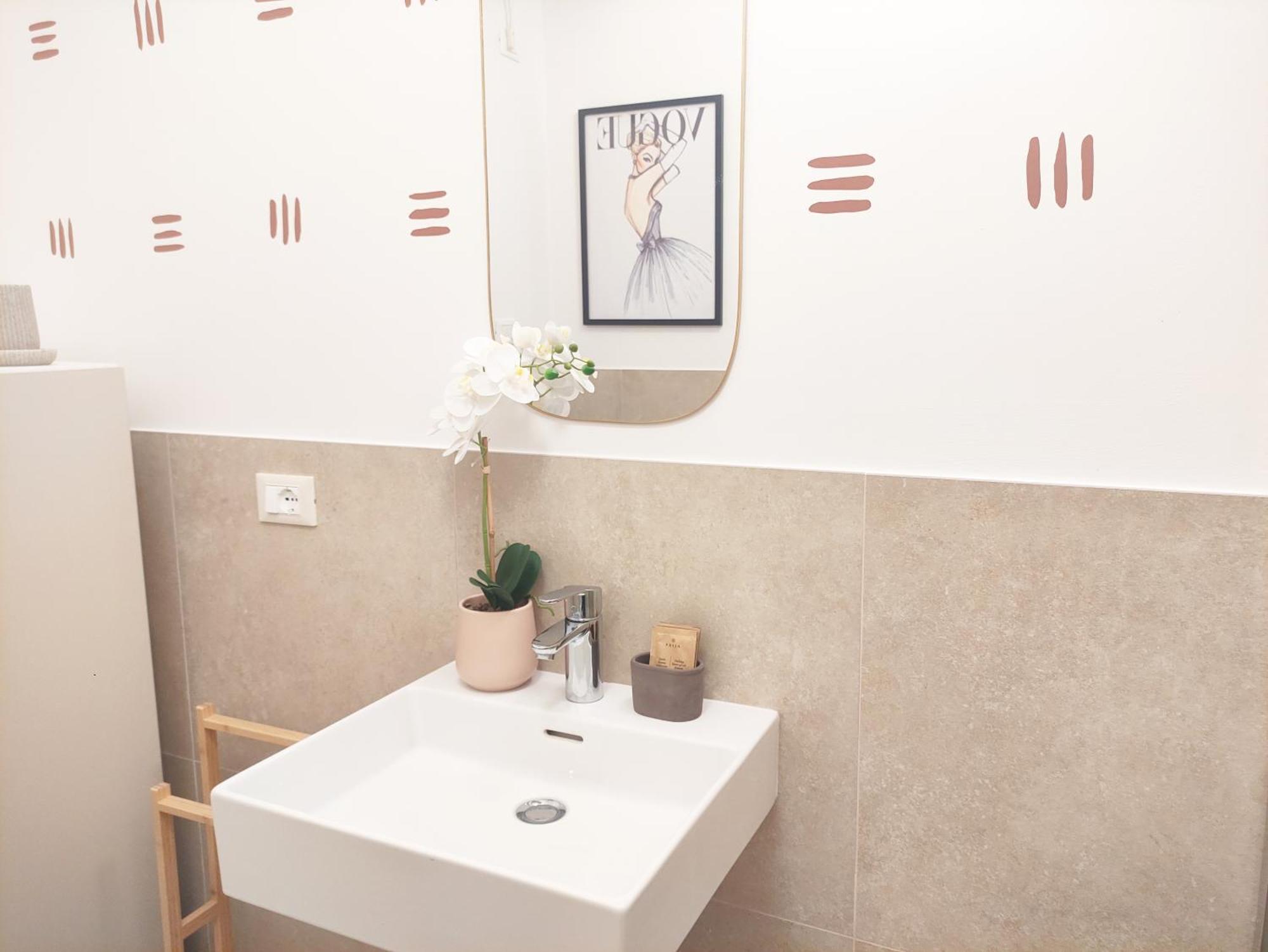 Loft Loggia Al Santo Leilighet Padova Eksteriør bilde