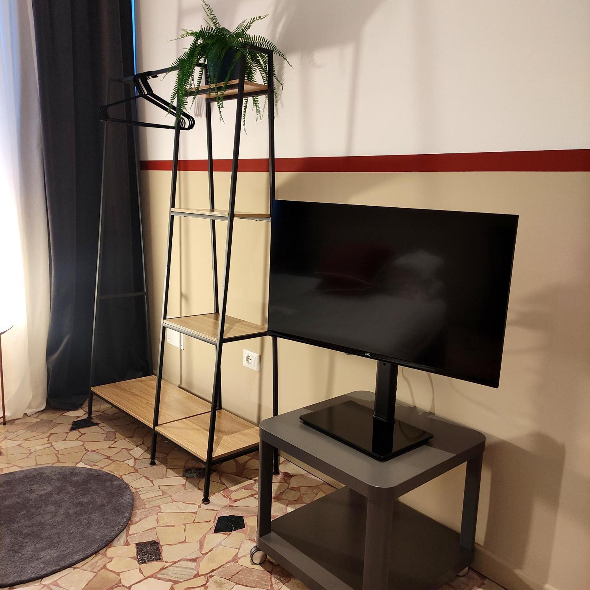 Loft Loggia Al Santo Leilighet Padova Eksteriør bilde
