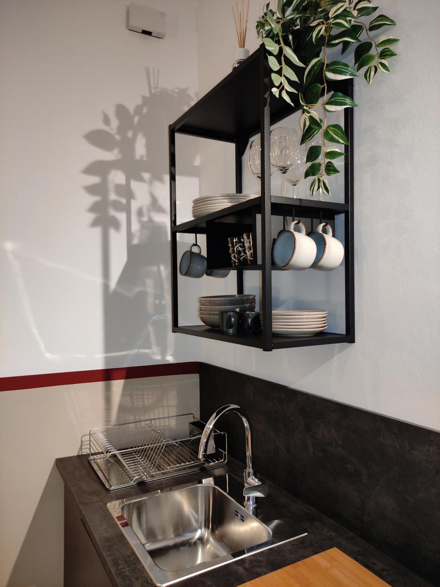 Loft Loggia Al Santo Leilighet Padova Eksteriør bilde